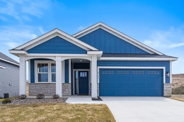 $489,900 | 6701 Ridgewood Drive, Cannon Falls, MN 55009