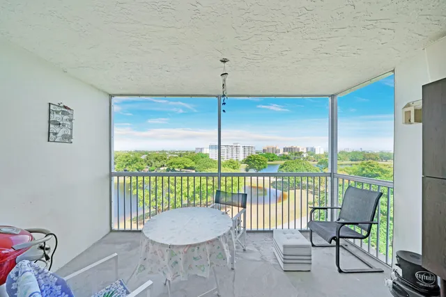 $299,000 | 2940 North Course Drive, Unit 811, Pompano Beach, FL 33069