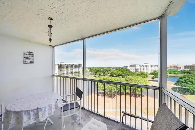 $299,000 | 2940 North Course Drive, Unit 811, Pompano Beach, FL 33069