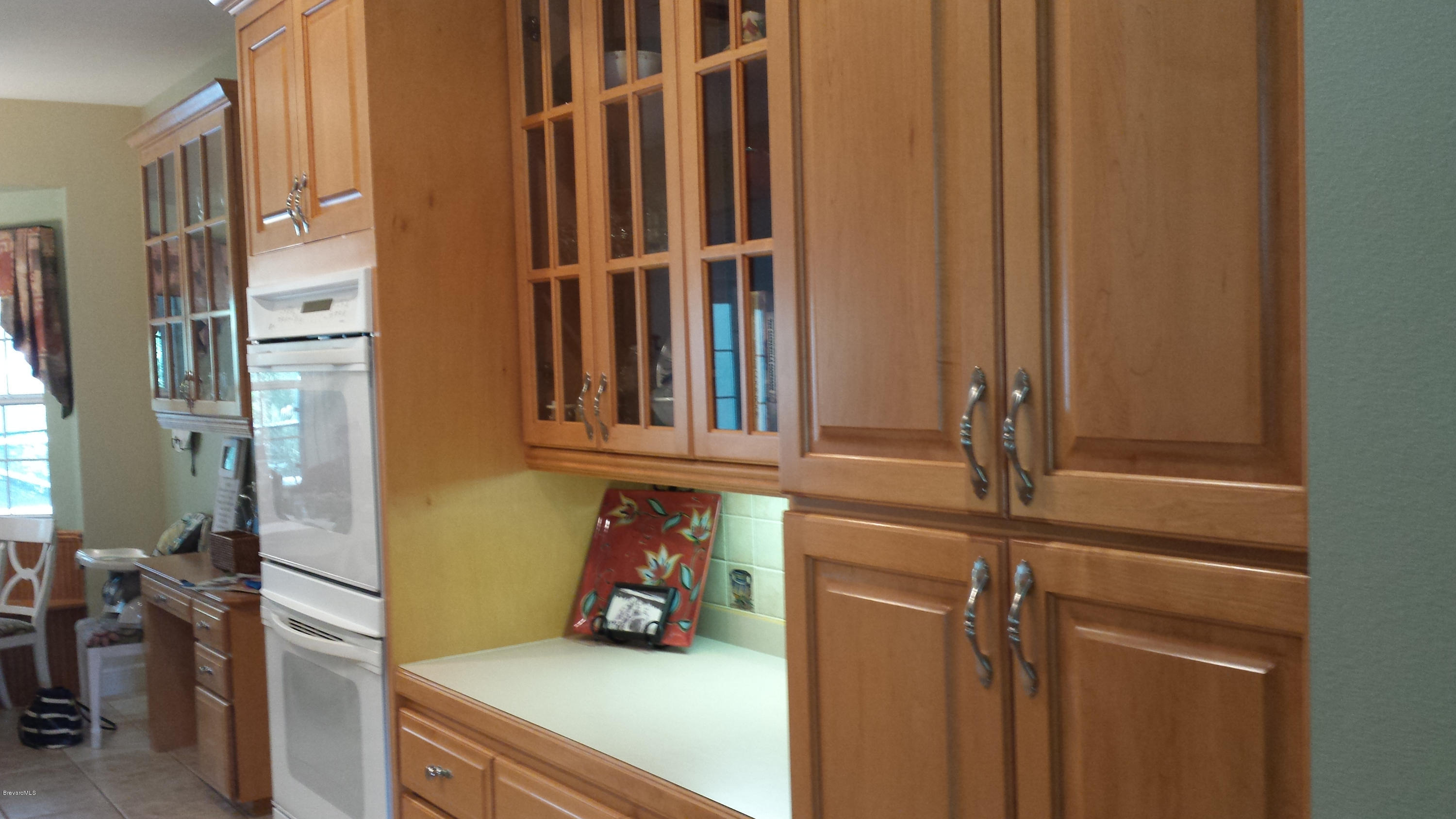 4243 Turtle Mound Road Melbourne, FL 32934 - Photo 14 of 25 Kitchen
