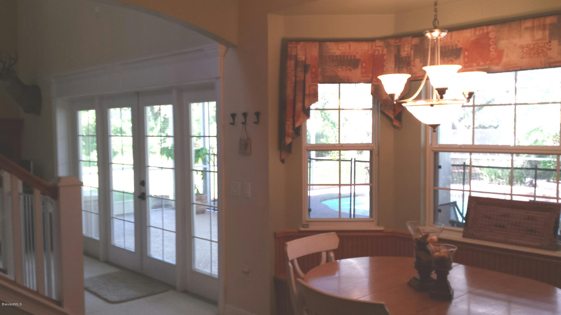 4243 Turtle Mound Road Melbourne, FL 32934 - Photo 17 of 25 Open and Light