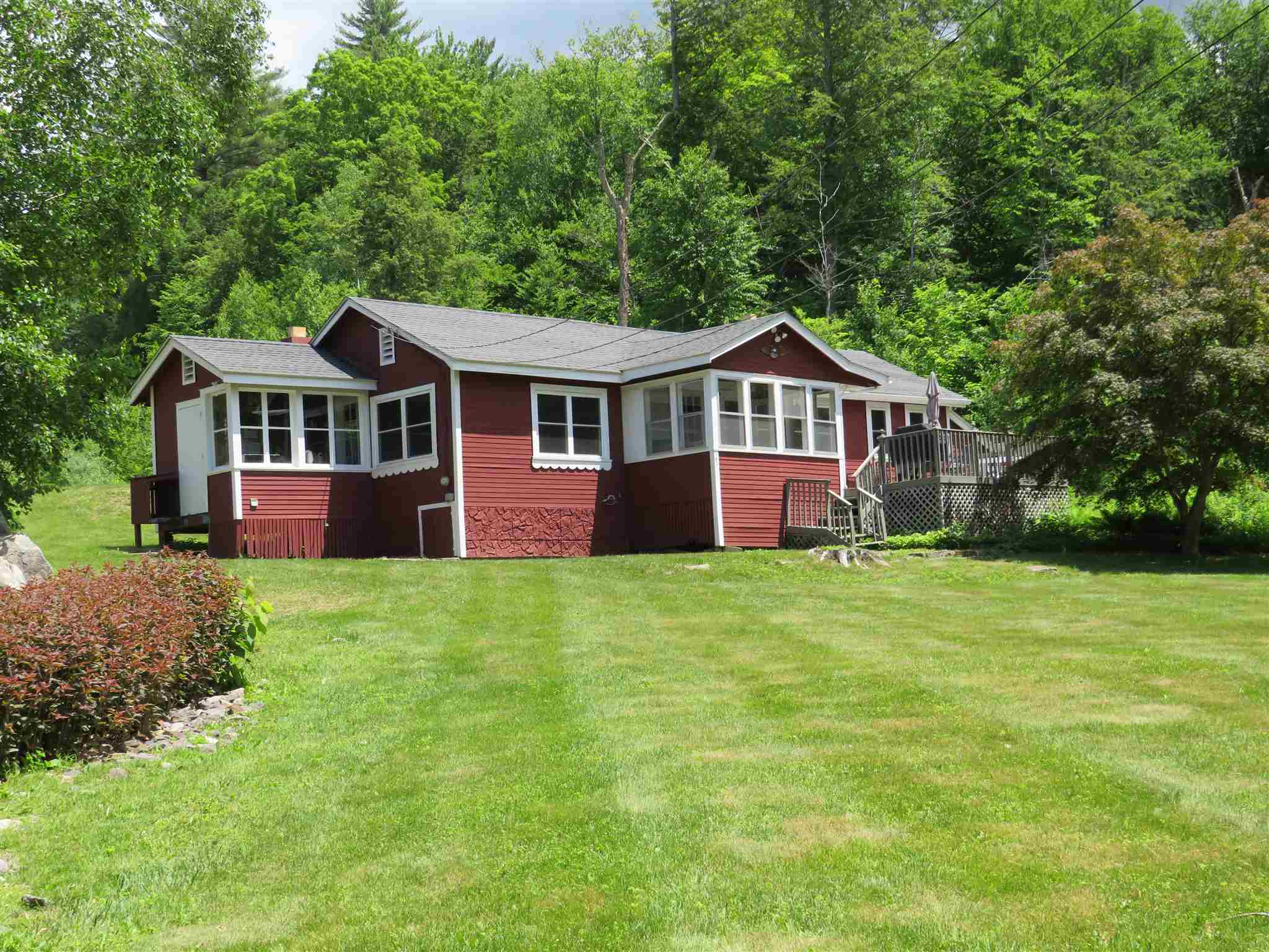 181 Rocky Shore Road Bristol, NH 03222 - Photo 1 of 32 Gallery Image 1