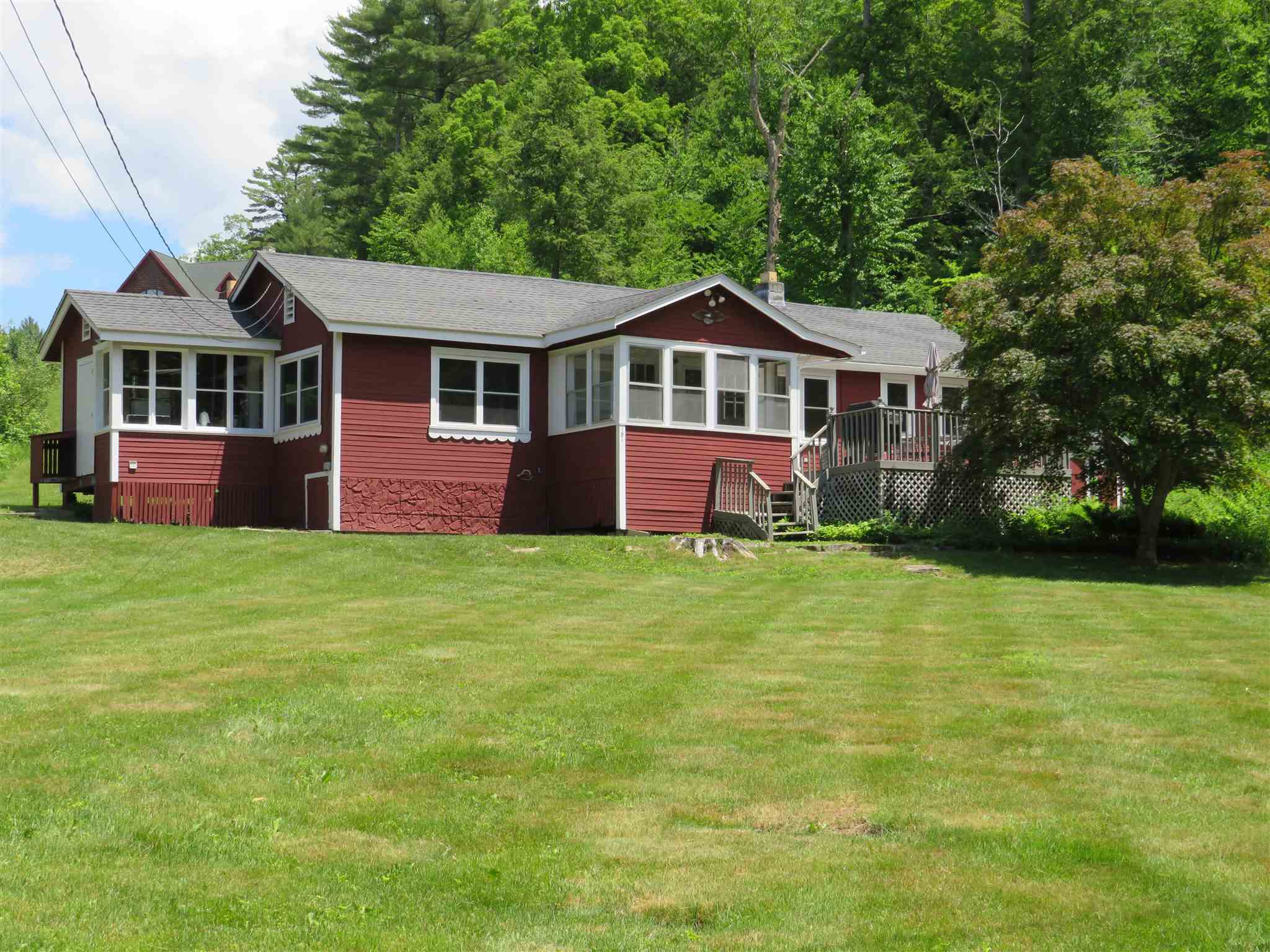 181 Rocky Shore Road Bristol, NH 03222 - Photo 2 of 32 Gallery Image 2