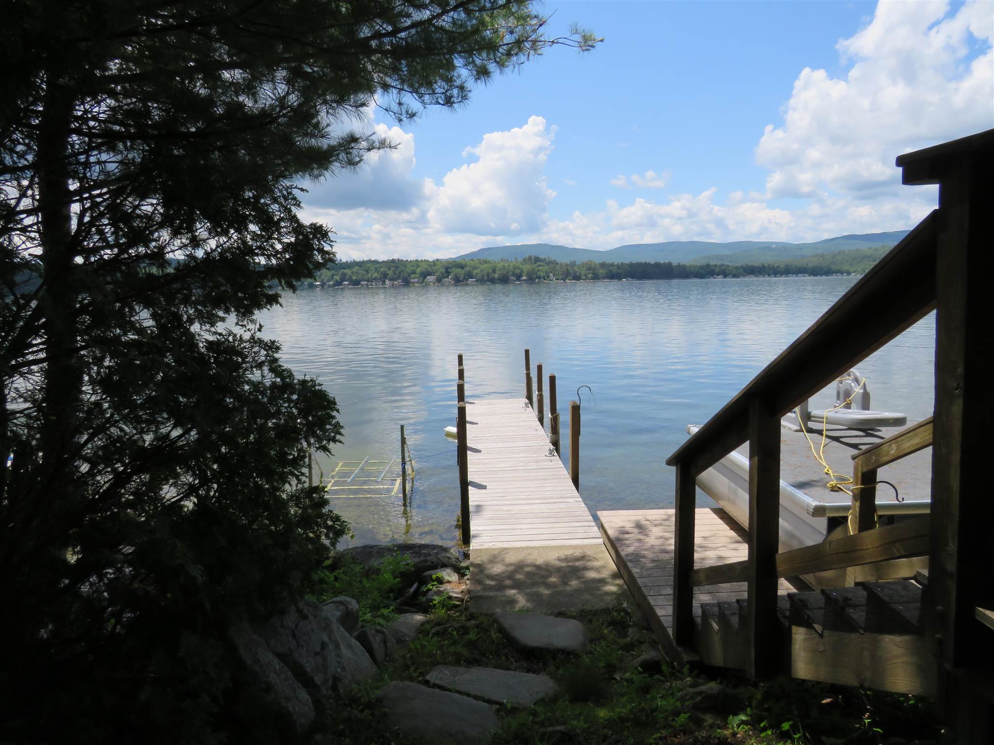 181 Rocky Shore Road Bristol, NH 03222 - Photo 12 of 32 Gallery Image 12