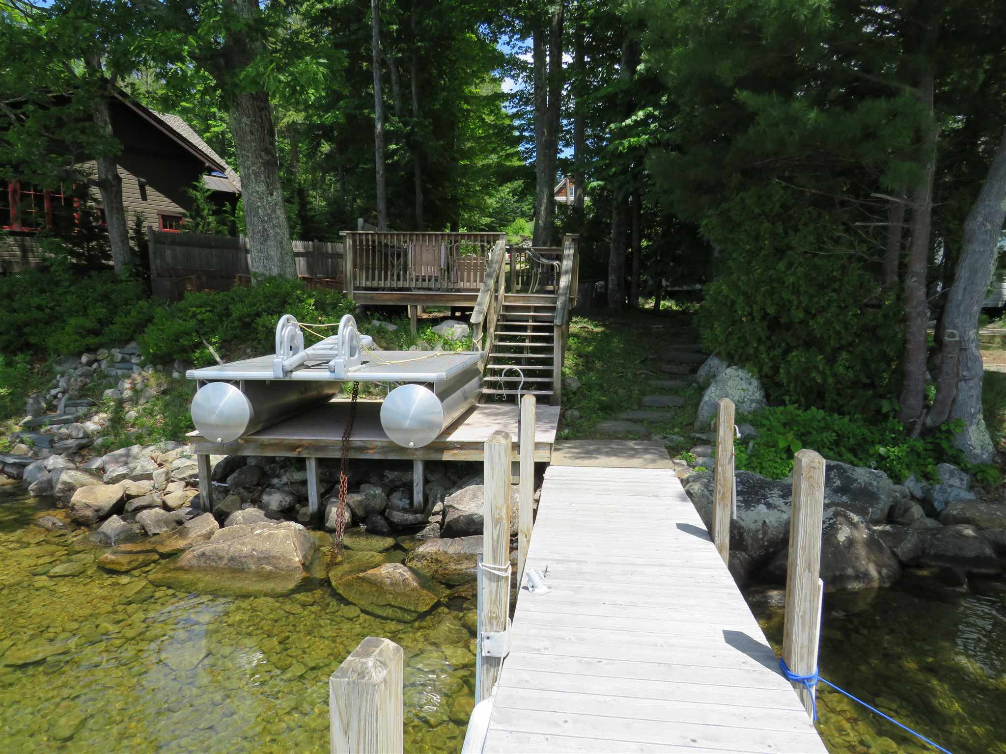 181 Rocky Shore Road Bristol, NH 03222 - Photo 17 of 32 Gallery Image 17