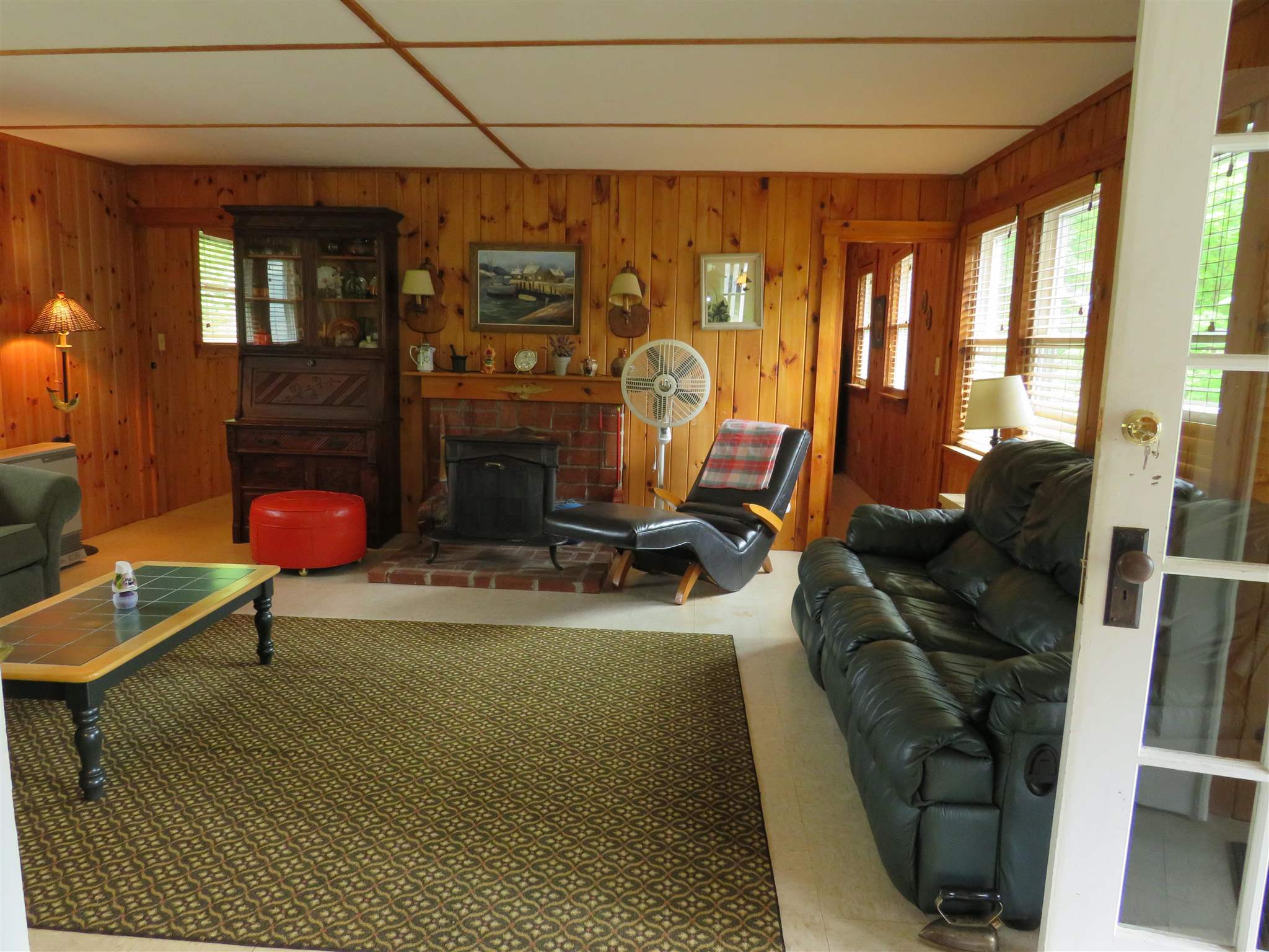 181 Rocky Shore Road Bristol, NH 03222 - Photo 27 of 32 Gallery Image 27