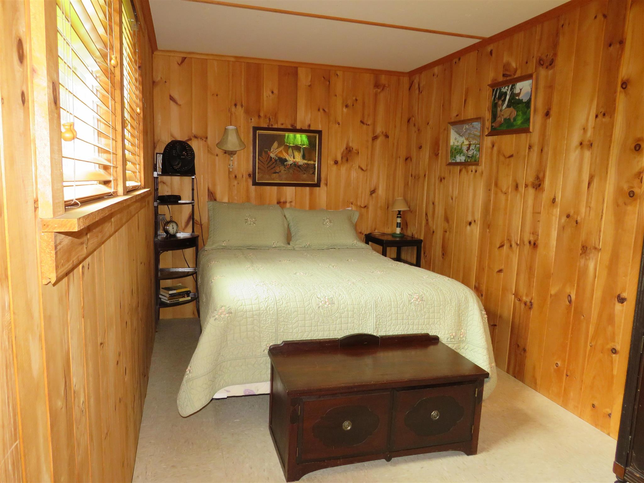 181 Rocky Shore Road Bristol, NH 03222 - Photo 29 of 32 Gallery Image 29