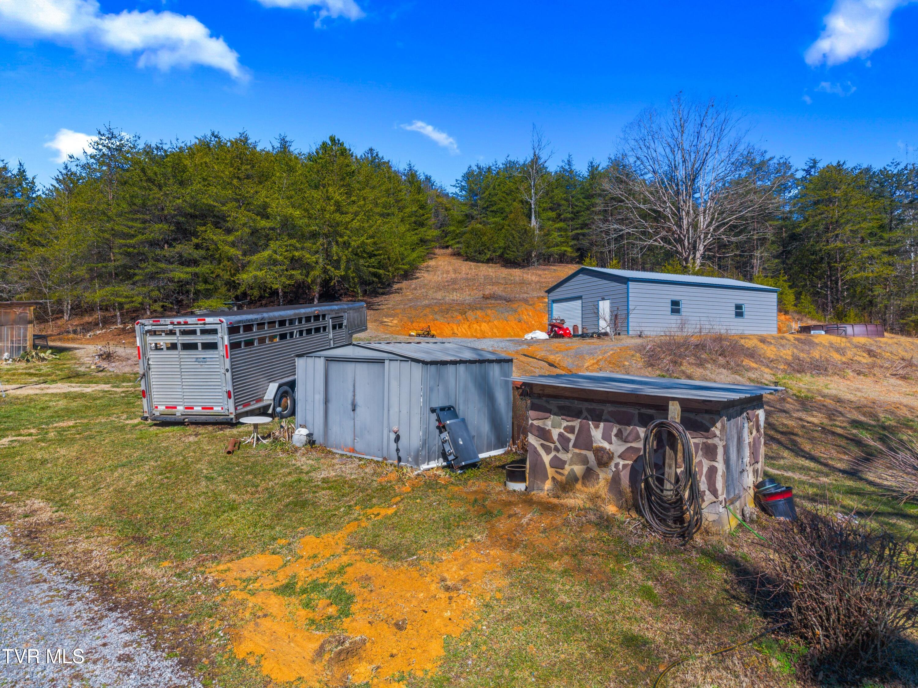 634 New Salem Road Rogersville, TN 37857 - Photo 35 of 48 029-634NewSalemRoad-Rogersville-TN-37857