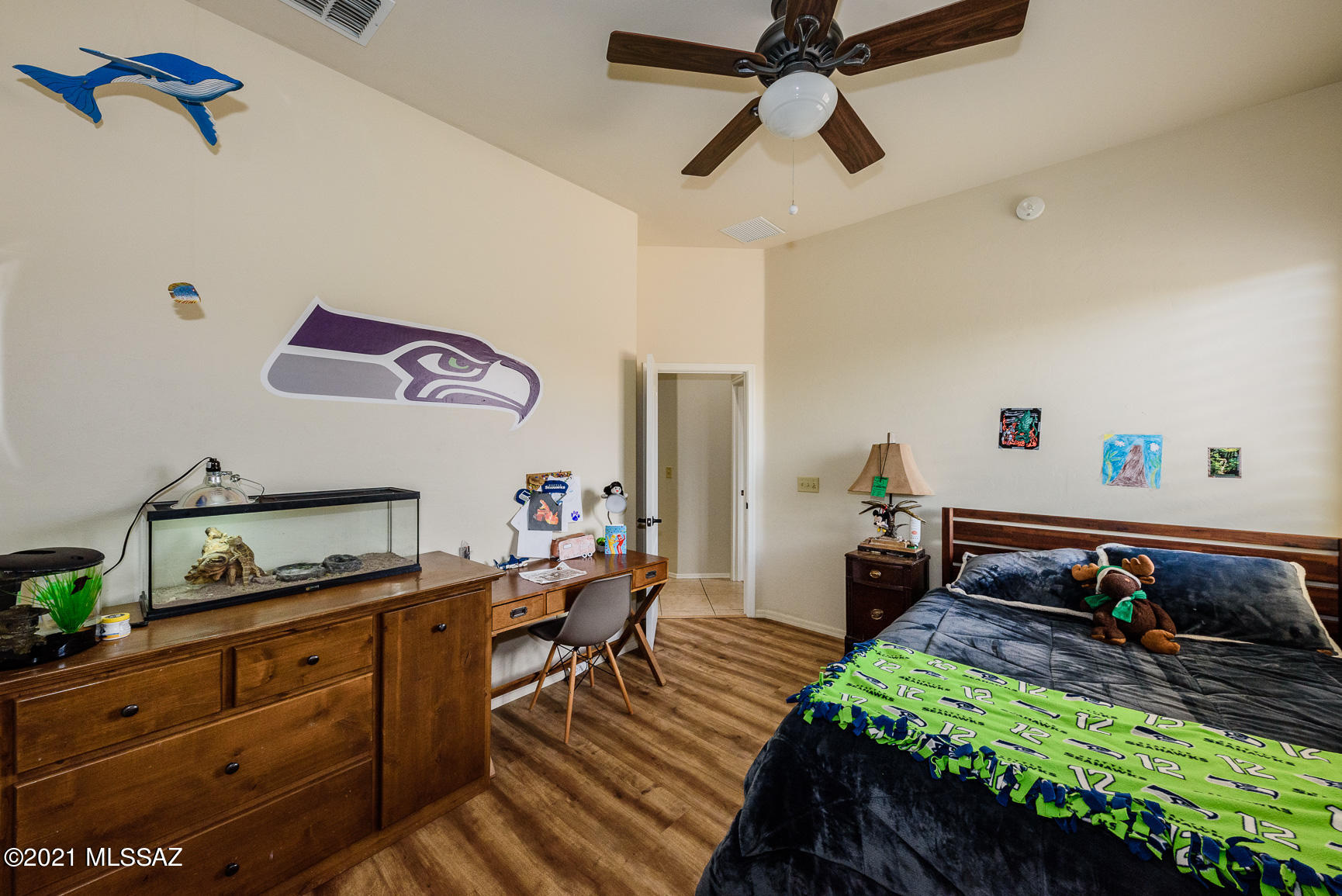 7603 West Rising Ridge Road Tucson, AZ 85743 - Photo 31 of 39