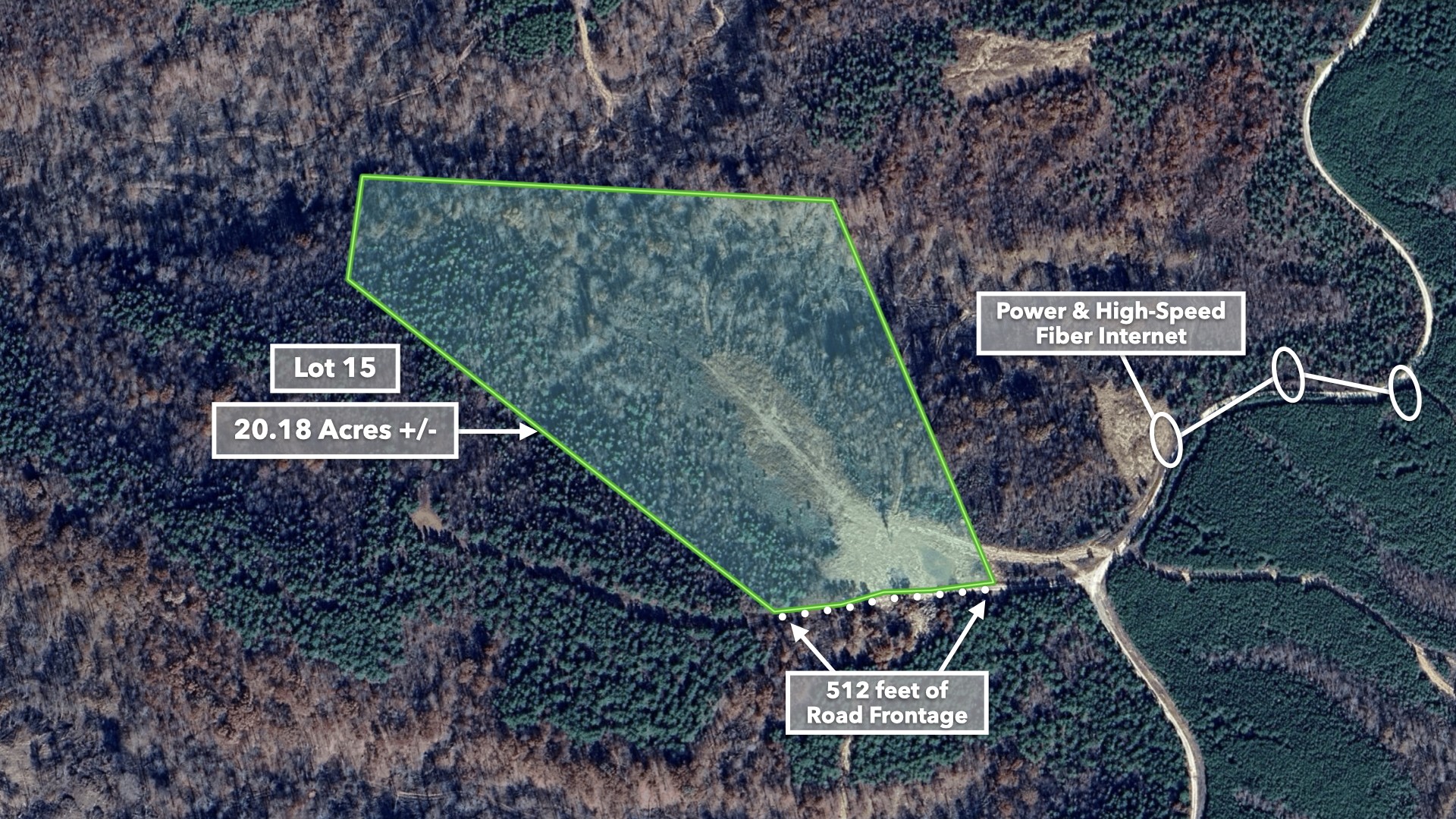 0 Cox Hollow Road Dover, TN 37058 - Photo 6 of 50 Gallery Image 6