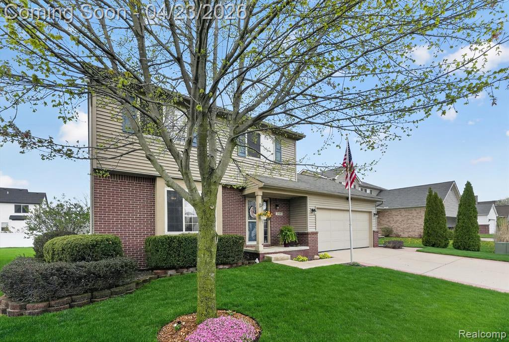 299 Dundee Ridge Drive Dundee, MI 48131 - Photo 3 of 60