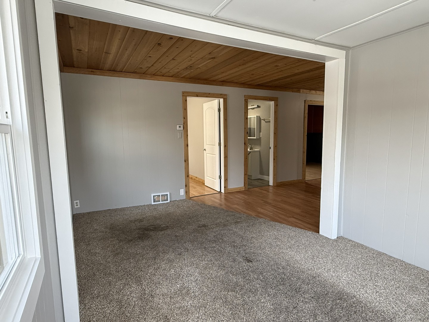 3717 State Line Road, Unit B Richmond, IL 60071 - Photo 13 of 20 a view of a room with a sink