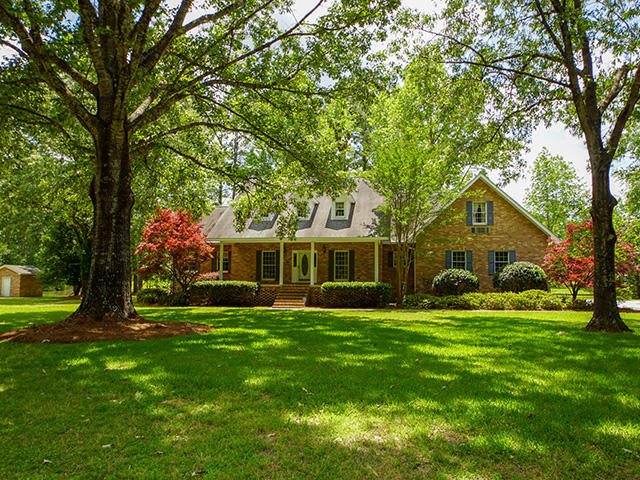 158 Old Winter Road Summerville, SC 29486 - Photo 1 of 47 158 Old Winter Road