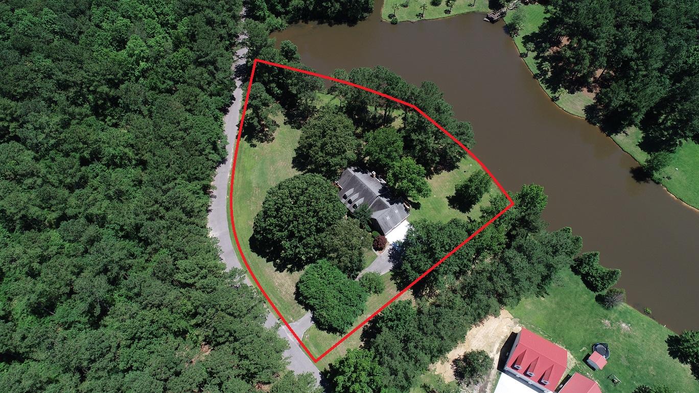 158 Old Winter Road Summerville, SC 29486 - Photo 2 of 47 Old Winter Waterfront