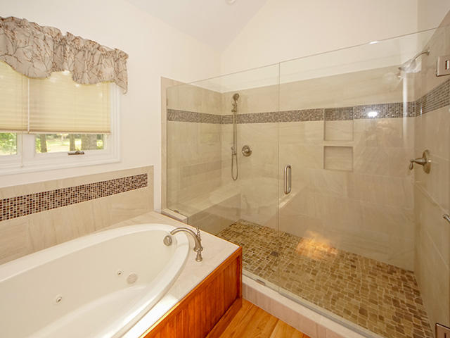 158 Old Winter Road Summerville, SC 29486 - Photo 20 of 47 Dual Shower Head