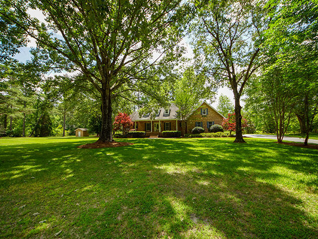 158 Old Winter Road Summerville, SC 29486 - Photo 3 of 47 Peaceful Setting