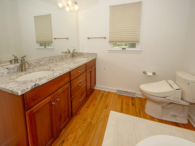 158 Old Winter Road Summerville, SC 29486 - Photo 21 of 47 Dual Sink Vanity
