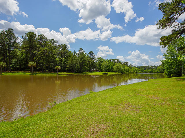 158 Old Winter Road Summerville, SC 29486 - Photo 37 of 47 Pond Views