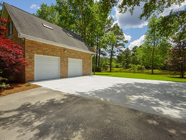 158 Old Winter Road Summerville, SC 29486 - Photo 42 of 47 2-Car Garage