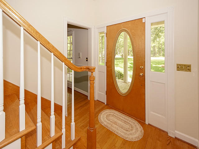 158 Old Winter Road Summerville, SC 29486 - Photo 6 of 47 Two-Story Foyer