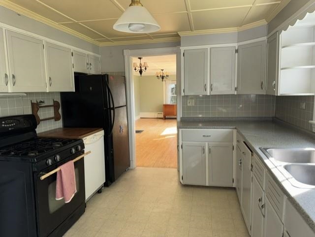 58 Hamilton Pl Extension Richford, VT 05476 - Photo 11 of 22