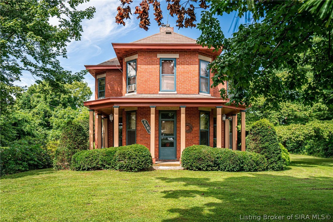 1505 Michigan Road Madison, IN 47250 - Photo 1 of 34
