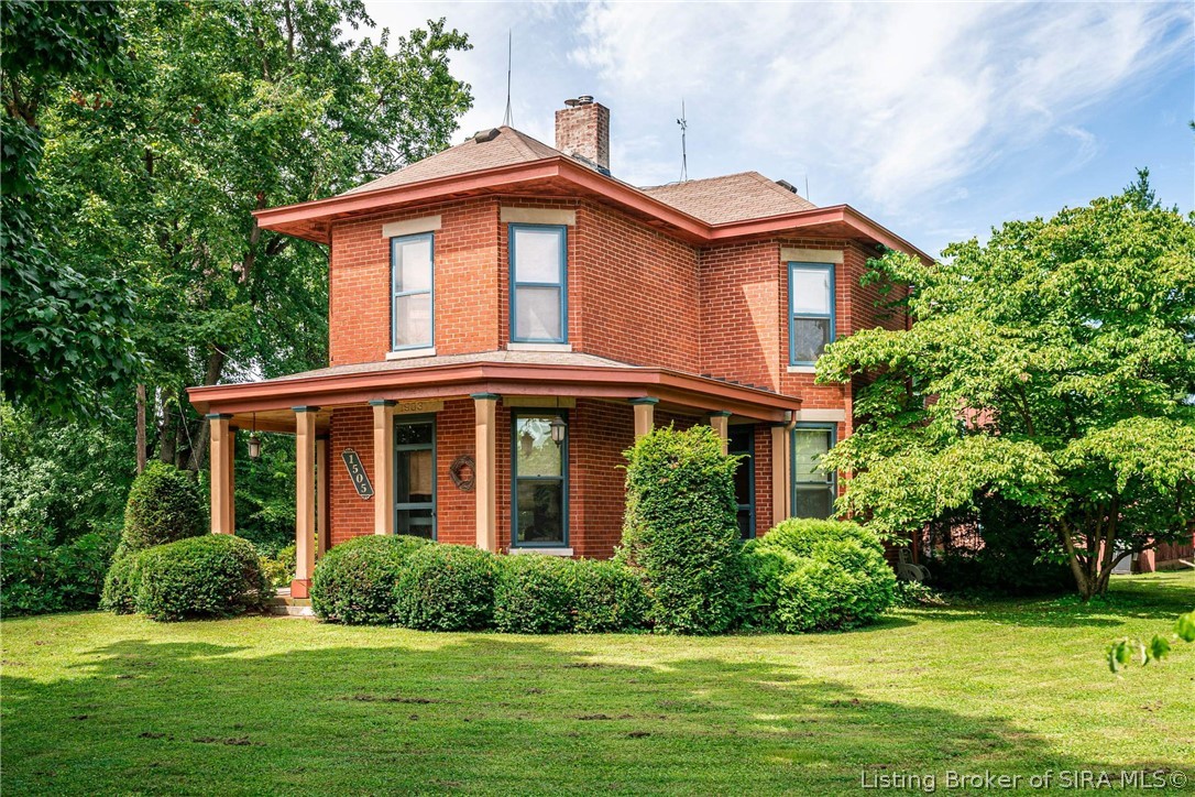 1505 Michigan Road Madison, IN 47250 - Photo 25 of 34