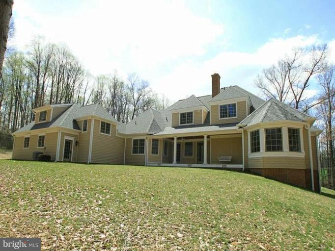 2204 Stockton Road Phoenix, MD 21131 - Photo 11 of 11 Exterior (Rear)