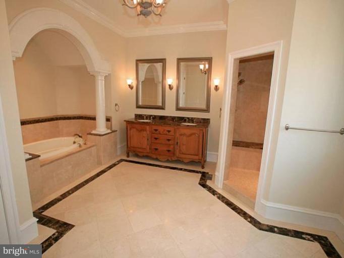 2204 Stockton Road Phoenix, MD 21131 - Photo 6 of 11 Master Bath