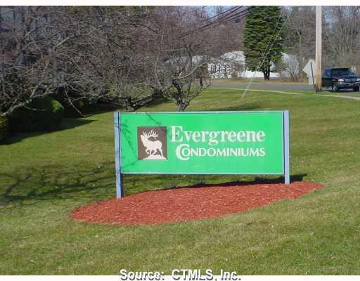 60 Evergreene Road, Unit 60 Wallingford, CT 06492 - Photo 1 of 1