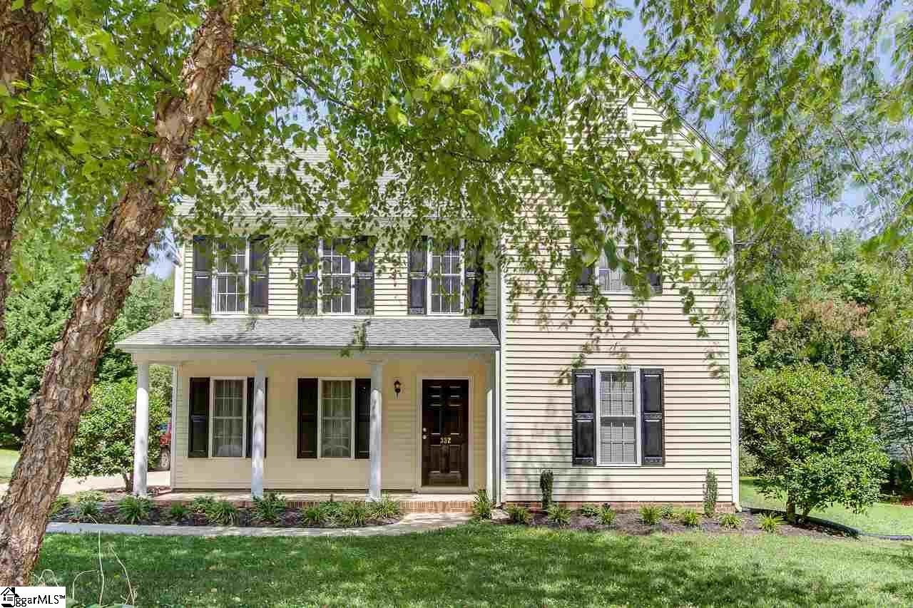 332 Springfield Circle Easley, SC 29642 - Photo 1 of 19 Gallery Image 1