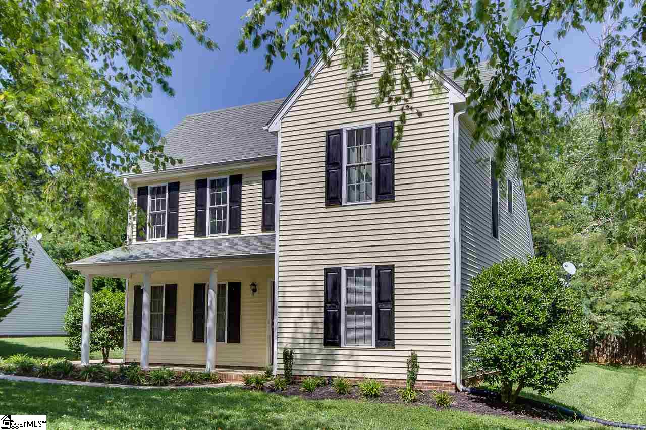 332 Springfield Circle Easley, SC 29642 - Photo 19 of 19 Gallery Image 19