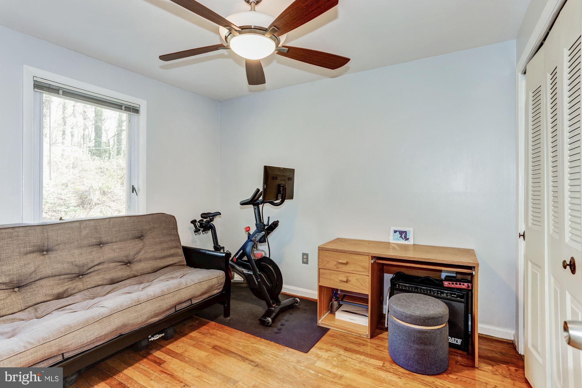 9013 Manchester Road Silver Spring, MD 20901 - Photo 14 of 23 Bedroom