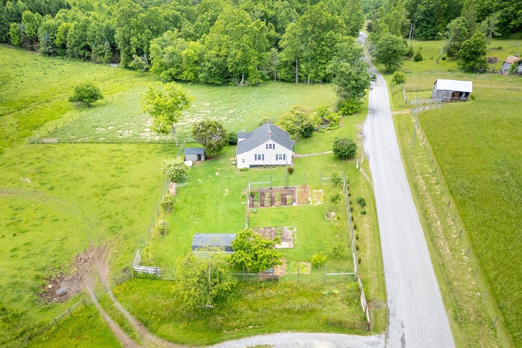 856 Conner Grove Road Southwest Willis, VA 24380 - Photo 57 of 60 Gallery Image 57