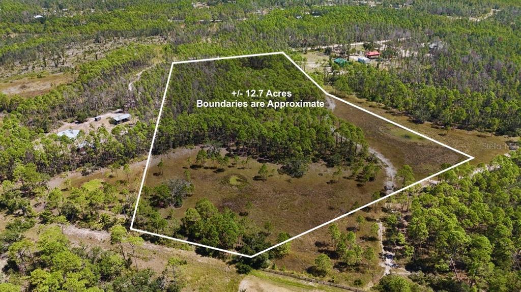 0 Key Deer Road Perry, FL 32348 - Photo 20 of 25 a view of a balcony