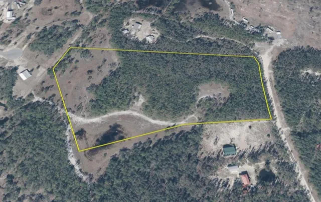 $199,000 | 0 Key Deer Road, Perry, FL 32348