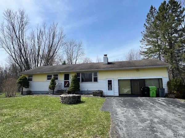 $169,000 | 7167 Fremont Road, Manlius, NY 13057