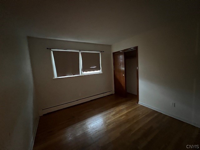 7167 Fremont Road Manlius, NY 13057 - Photo 12 of 17 Bedroom 1