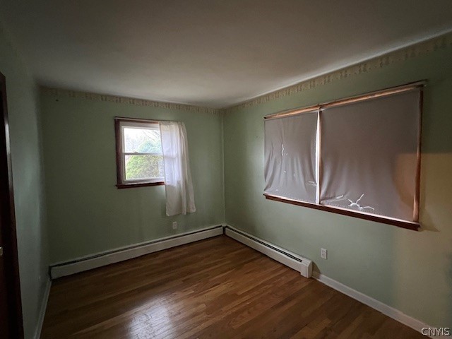7167 Fremont Road Manlius, NY 13057 - Photo 14 of 17 Bedroom 3
