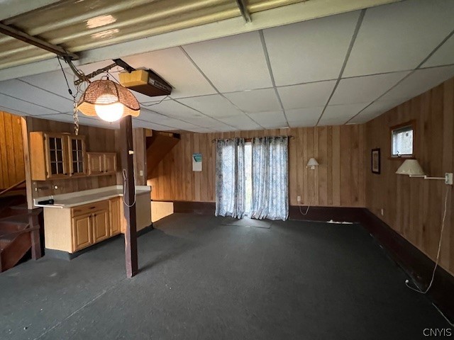 7167 Fremont Road Manlius, NY 13057 - Photo 3 of 17 The garage can be used for extra living space or c