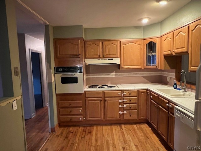 7167 Fremont Road Manlius, NY 13057 - Photo 4 of 17 Kitchen