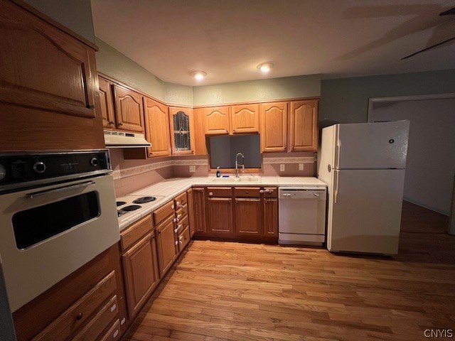 7167 Fremont Road Manlius, NY 13057 - Photo 5 of 17 Kitchen