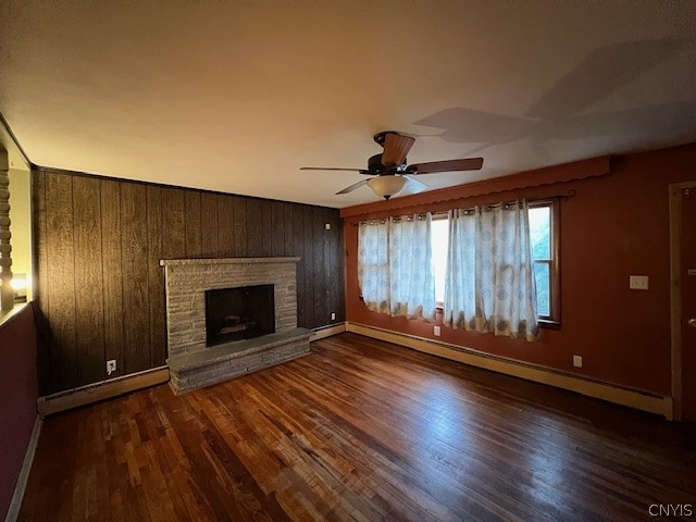7167 Fremont Road Manlius, NY 13057 - Photo 9 of 17 Living room