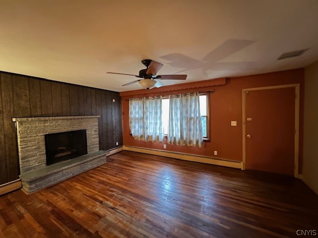 7167 Fremont Road Manlius, NY 13057 - Photo 10 of 17 Living room
