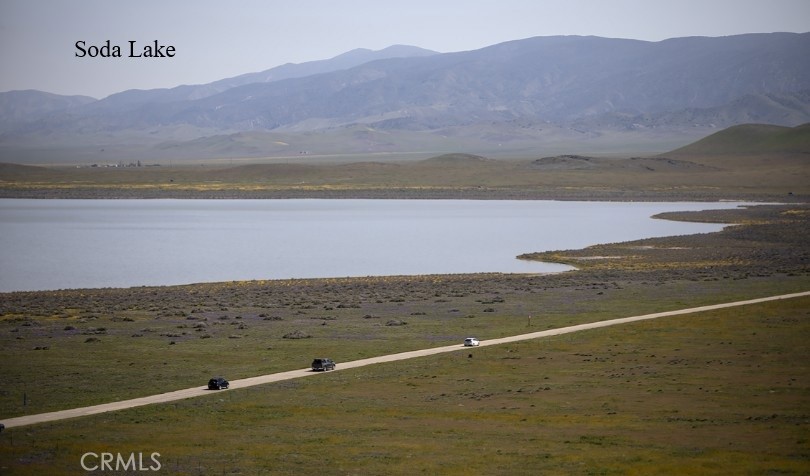 14440 Bloomfield Road Santa Margarita, CA 93453 - Photo 1 of 13 a view of an ocean and mountain