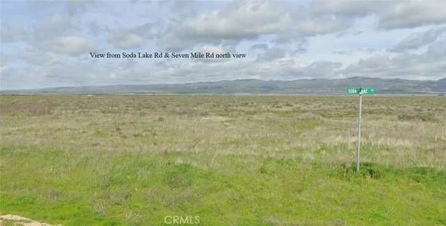 a view of a lake view