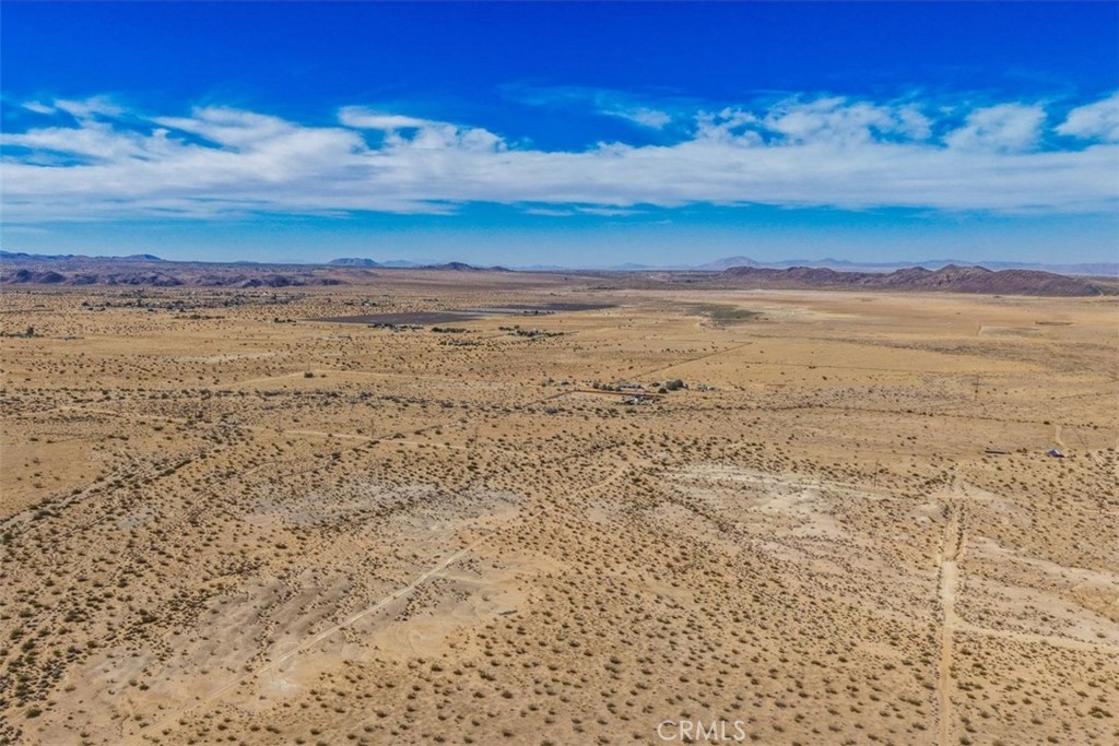 65944 Pipeline Road Twentynine Palms, CA 92277 - Photo 12 of 29 a view of an ocean beach