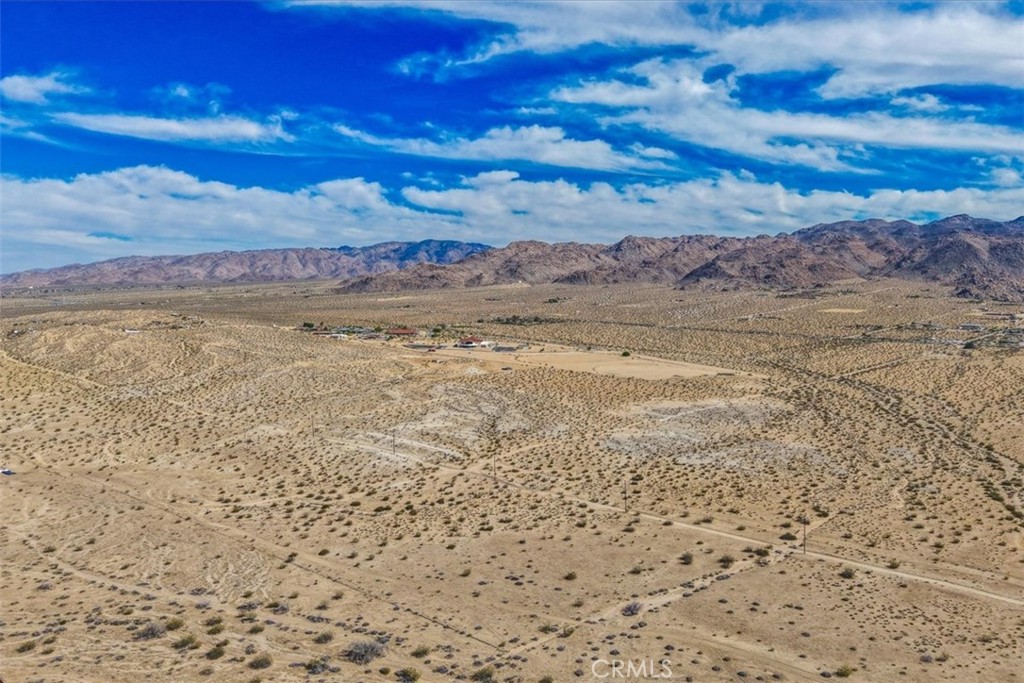 65944 Pipeline Road Twentynine Palms, CA 92277 - Photo 19 of 29 a view of ocean view with beach