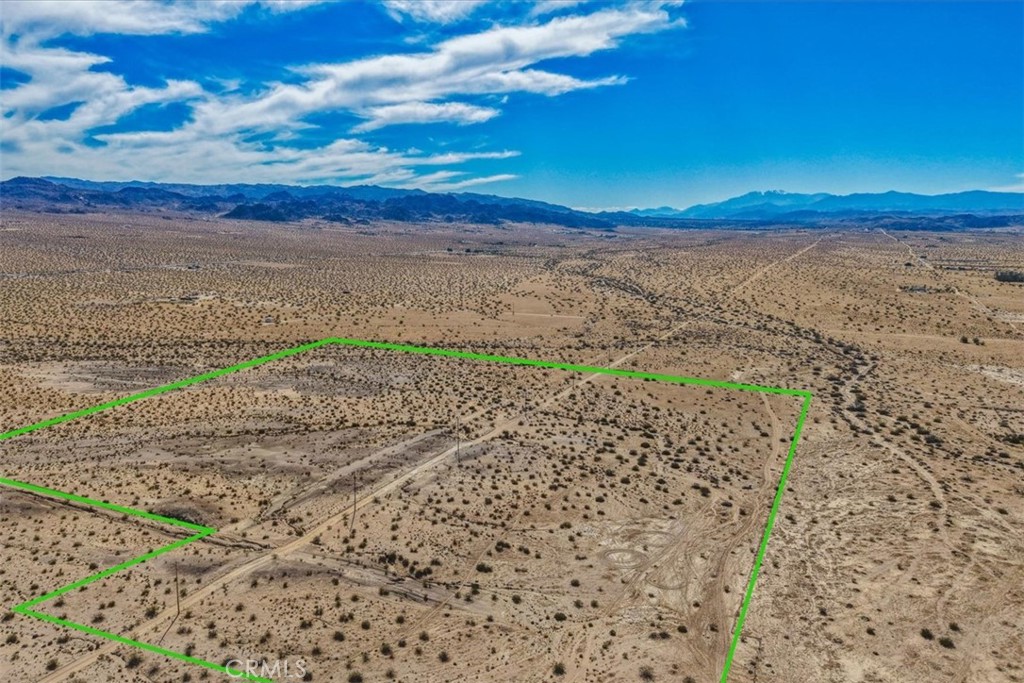 65944 Pipeline Road Twentynine Palms, CA 92277 - Photo 23 of 29 a view of an ocean beach