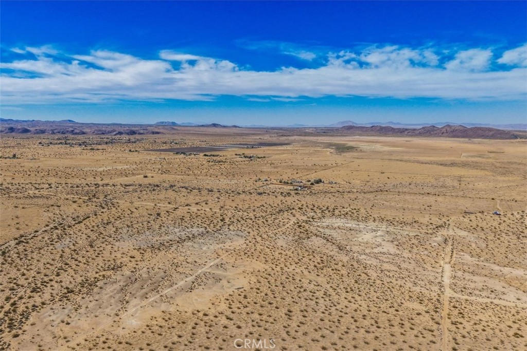 65944 Pipeline Road Twentynine Palms, CA 92277 - Photo 29 of 29 a view of an ocean beach